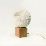 Lampes à poser - Sculpture lumineuse GAÏA - CLAIRE MAZUREL