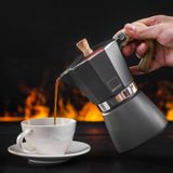 Accessoires thé et café - CAFETIERE VENEZIA - GNALI & ZANI SAS