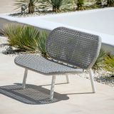 Chaises de jardin - Skate Lounge Chair 2 places - JATI & KEBON