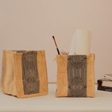 Boîtes de rangement - Organisateur de bureau - CRAFTPAIR