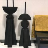 Decorative objects - Vase oursin - FLOATING HOUSE