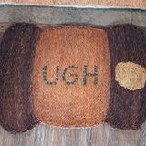 Classic carpets - UGH PLACEMAT - WEAVEMANILA