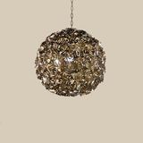 Objets de décoration - Lustre Eden Sphere - VENZON LIGHTING & OBJECTS