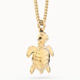 Bijoux - Collier Tortue - CHOCLI