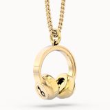 Bijoux - Collier Casques - CHOCLI