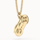 Bijoux - Collier Contrôleur de jeu - CHOCLI