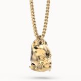 Bijoux - Collier Chien enragé - CHOCLI