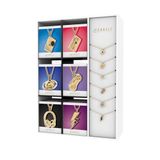 Jewelry - POS: Acrylic Counter Display - CHOCLI