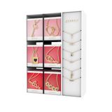 Jewelry - POS: Acrylic Counter Display - CHOCLI