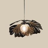 Decorative objects - Eden Clover Pendant - VENZON LIGHTING & OBJECTS
