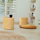 Poufs - Pouf Sitle - CRAFTPAIR