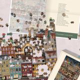 Children's games - Christmas in København - MARTIN SCHWARTZ