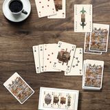 Children's games - Roma Playing Cards - MARTIN SCHWARTZ