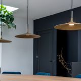 Suspensions - Lampes suspension Fluente - FREZOLI LIGHTING