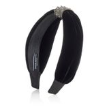 Accessoires cheveux - Serre-tête ÉLÉONOR - VALÉRIE VALENTINE