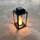 Moveable lighting - THE 500 - LYX LUMINAIRES