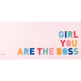 Gifts - Mouse Pads XXL - FISURA