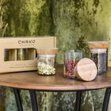 Decorative objects - The Mdalasini Range - CHAKO ZANZIBAR