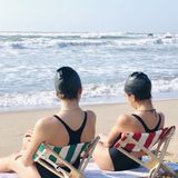 Accessoires de voyage - CALE-DOS CABINE ROUGE - KALDO
