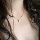Gifts - Sunset necklace - YOLAINE GIRET