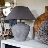 Table lamps - Figo jug lamp - FREZOLI LIGHTING