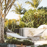 Lawn chairs - HAMMOCK - BUSINESS & PLEASURE CO.