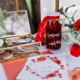 Coffrets et boîtes - Poppy Love - LA MAISON ARTYFETES