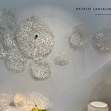 Wall lamps - Coral - NATALIE SANZACHE