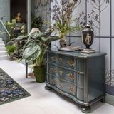 Chests of drawers - Gustave III Chest-of-drawers - ref. 770 - MOISSONNIER