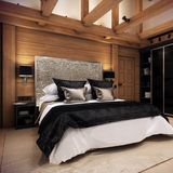 Headboards - CISELÉ - G001 - DACRYL