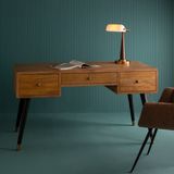Desks - Eliot desk - SIGNATURE MOBILIER ET DÉCORATION