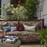 Sofas - L.XVI sofa - ref. 164 BIS B - MOISSONNIER