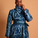 Prêt-à-porter - Manteau mi saison pour femme – Antre - KROSKEL