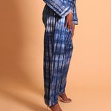 Prêt-à-porter - Jean taille haute pour femme – Expansion - KROSKEL