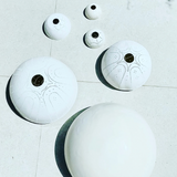 Design objects - TABLE LAMP - ATELIER POUPE