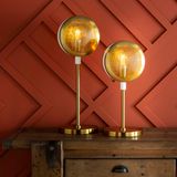 Table lamps - Sonic light - SIGNATURE MOBILIER ET DÉCORATION