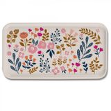 Trays - Rectangle birch tray L Mini Labo - ATOMIC SODA