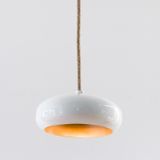 Suspensions - Pebble hanging lamp - FREZOLI LIGHTING