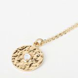 Bijoux - Collier Clara - L'ATELIER DES CREATEURS