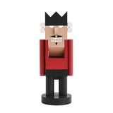 Other Christmas decorations - NUTCRACKER KING - OOH NOO