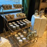 Objets design - BOUGIE PARFUMÉE - FIGUIER - MAISON ÉVIDENCE
