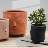 Pottery - smile - SAPOTA LTD.