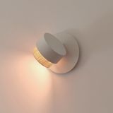 Wall lamps - KAN wall lamp L - LUXCAMBRA