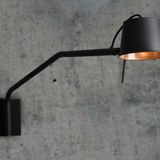 Appliques - Lampe murale Pliz - FREZOLI LIGHTING