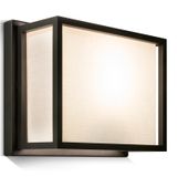 Wall lamps - Hogenas - FREZOLI LIGHTING