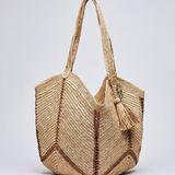 Bags and totes - TINA tote bag - LIMAIA PARIS