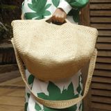 Gifts - AUDE TOTE BAG - LIMAIA PARIS