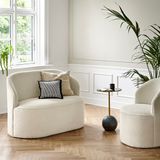 Benches - Effie furniture collection by Cozy living - COZY LIVING COPENHAGEN