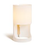 Table lamps - CILINDRE table lamp - LUXCAMBRA