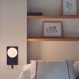 Wall lamps - GLOS wall lamp - LUXCAMBRA